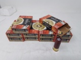 10-5 rnd box Federal Vital Shok 12ga Rifled slugs