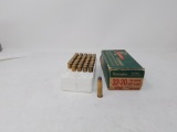 Remington 32-20 ammo