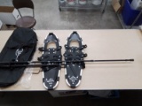 Pr GPeng snow shoes (black)