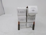 6-20 rnd box TWC 7.62x39 (Russian)