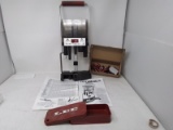 Lee Loadall Press with parts.
