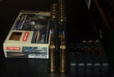 20 Rounds Norma 7mm Remington Magnum