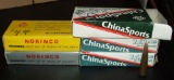 100 Rounds Chinese 7.62X39