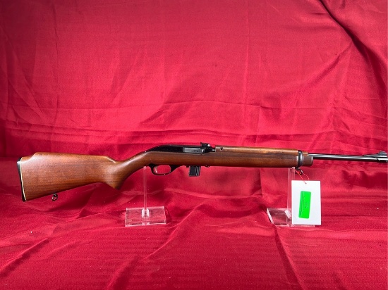 Marlin XT-22 22WMR Police Trade-In Rifle With Scope (Mag Not Included) | Sportsman's Outdoor - Foto 2