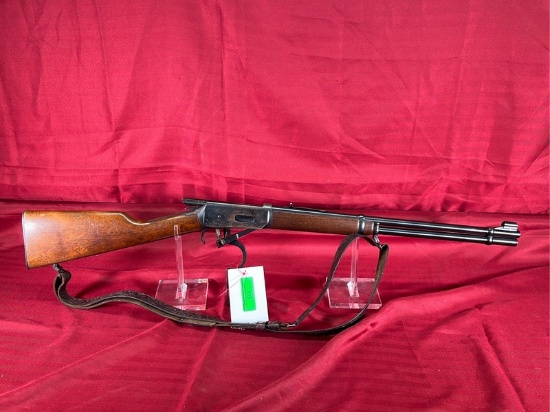 Winchester 94 30-30 Win. Rifle