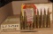 9 Rounds 257 Weatherby Mag