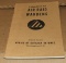Air Raid Wardens Handbook (1941 Pub)