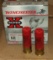 25 Rounds Winchester 12 ga Steel