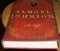 Samuel Johnson, A Life
