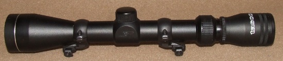 Tasco 3X9X40 Rifle Scope