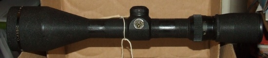 Simmons Whitetail Classic 3.5X10X50 Scope