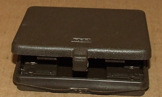 MTM Case Guard Ammo Wallet .38-.357