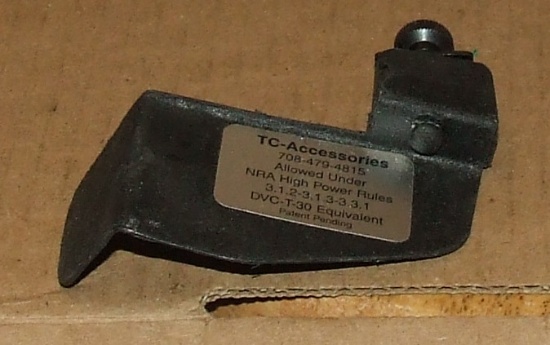 TC Accessories brass deflector dvc-t-30 Equiv