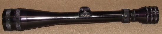 Redfield 4X12 Rifle Scope