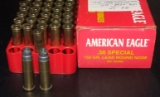 47 Rounds 38 Special Lead-HP