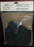 Tech One S&W Governor Holster