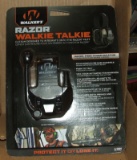 Walker's Razor Walkie Talkie