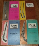 4 Issues of The Gun Report