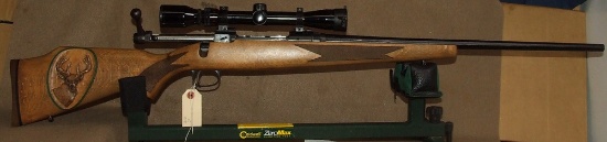 Savage 110 30-06 Cal Rifle