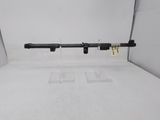 M1 Carbine barrel