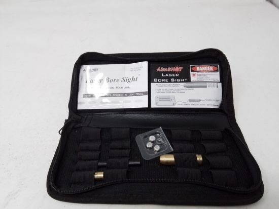 AimShot Laser Bore Sight