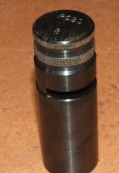 RCBS Dandy Rotor No 8