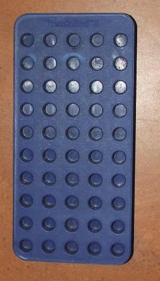 Frankford Loading Block #3