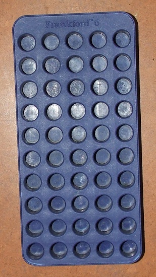 Frankford Loading Block #6