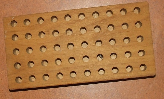 Midway Small Base Loading Block