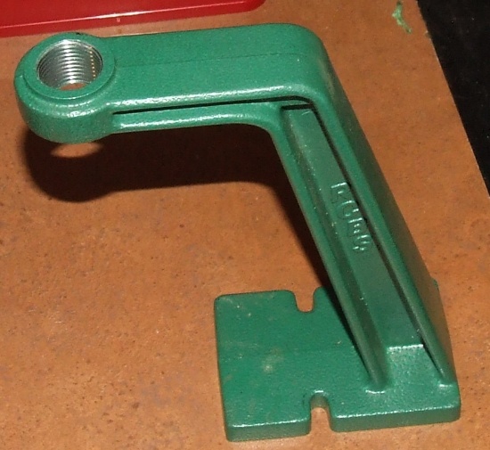 RCBS Uniflow Powder measure Stand