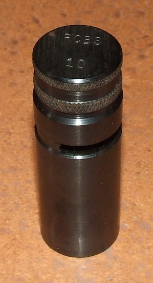 RCBS Dandy Rotor No 10
