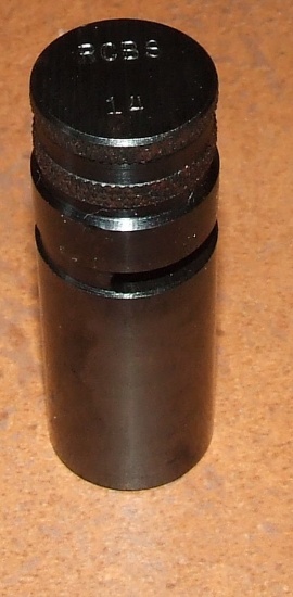 RCBS Dandy Rotor No 14