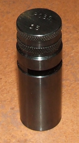 RCBS Dandy Rotor No 15