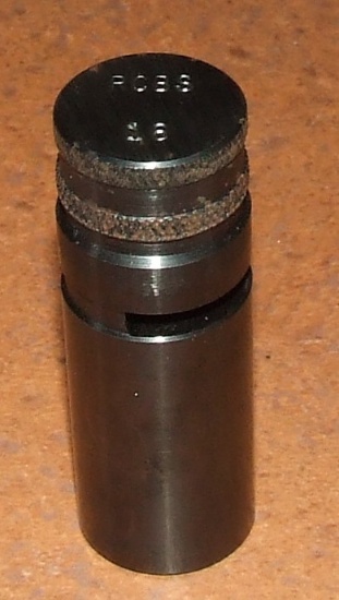 RCBS Dandy Rotor No 16