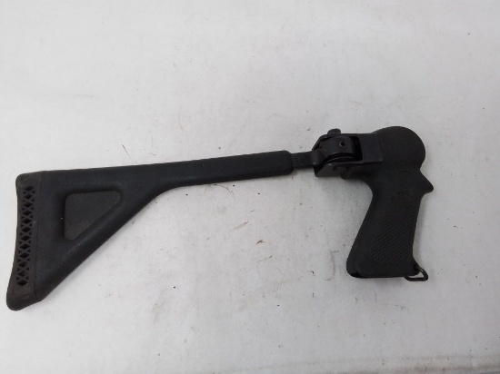 Choate Tool Co. T/C Encore folding stock