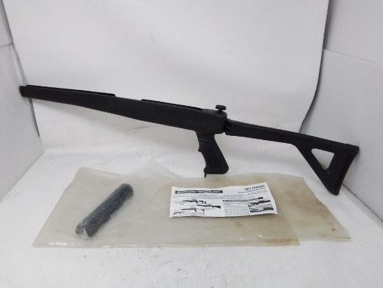 Advanced Technologies SKS Ultralight Folding Stock