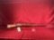 Turkish Mauser 1940 8MM Rifle