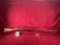 Italian Vetterlli 6.5 Carcano Rifle