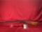 Savage Fox B 12ga Shotgun