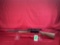 Winchester 190 22 cal Rifle