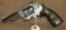 Smith  66-2 357 Mag Revolver