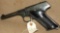 Colt Huntsman 22LR Pistol