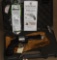 Smith & Wesson 62-5V-Comp 357 Mag Revolver