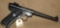 Ruger Mk I 22LR Pistol