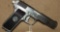 PW Arms Zastava M-57 7.62x25mm Pistol