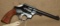 Hi Standard Sentinel Deluxe 22LR Revolver