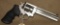 Ruger SP100 357 Mag Revolver