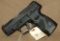 Taurus PT111 Millennium G2 9mm Pistol