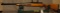 Ted Williams M-53 30-06 Cal Rifle