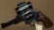 Taurus  66 357 Mag Revolver